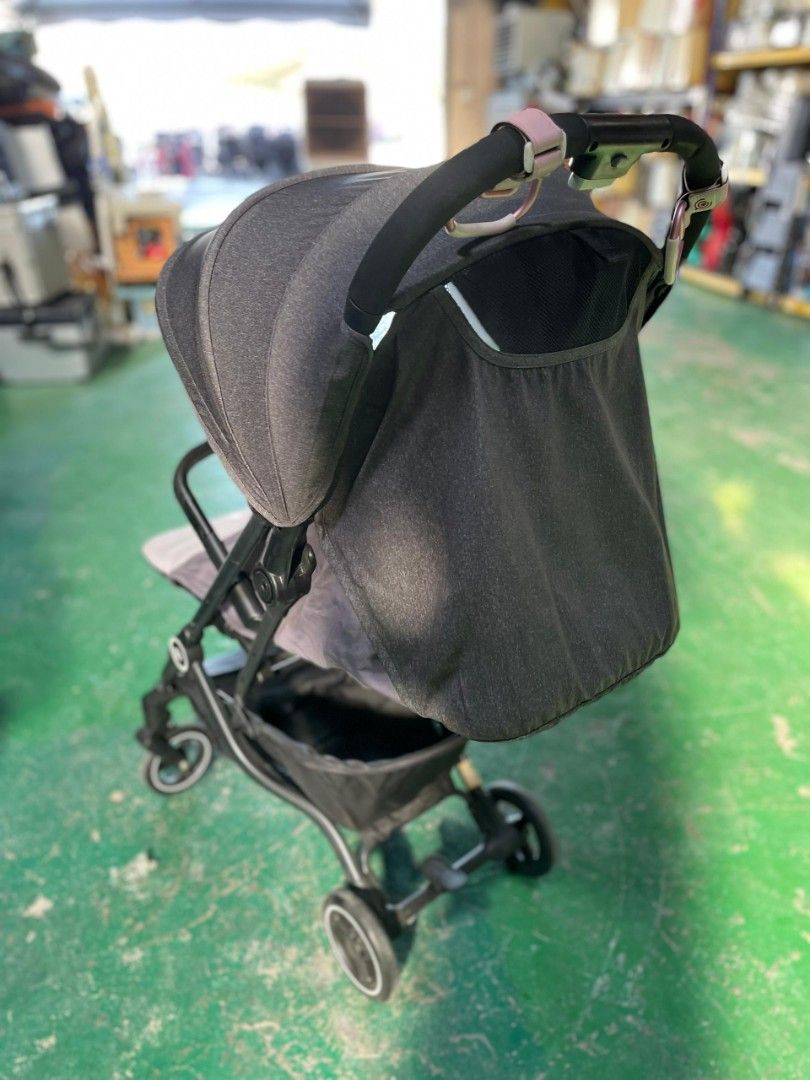 Gb wee stroller online