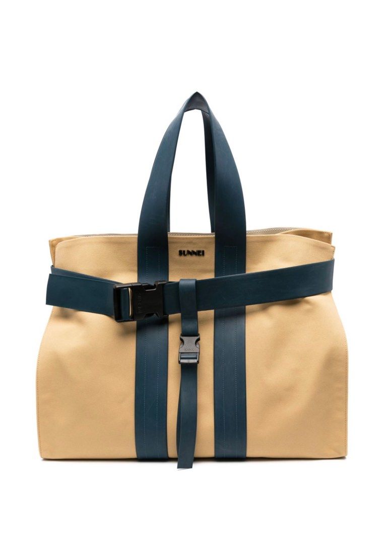 sunnei parallelepipedo large tote (Category: Tote Bags) located in Taguig. Submitted by e_prc (Listing ID 1321198808, Image 2). Description: .