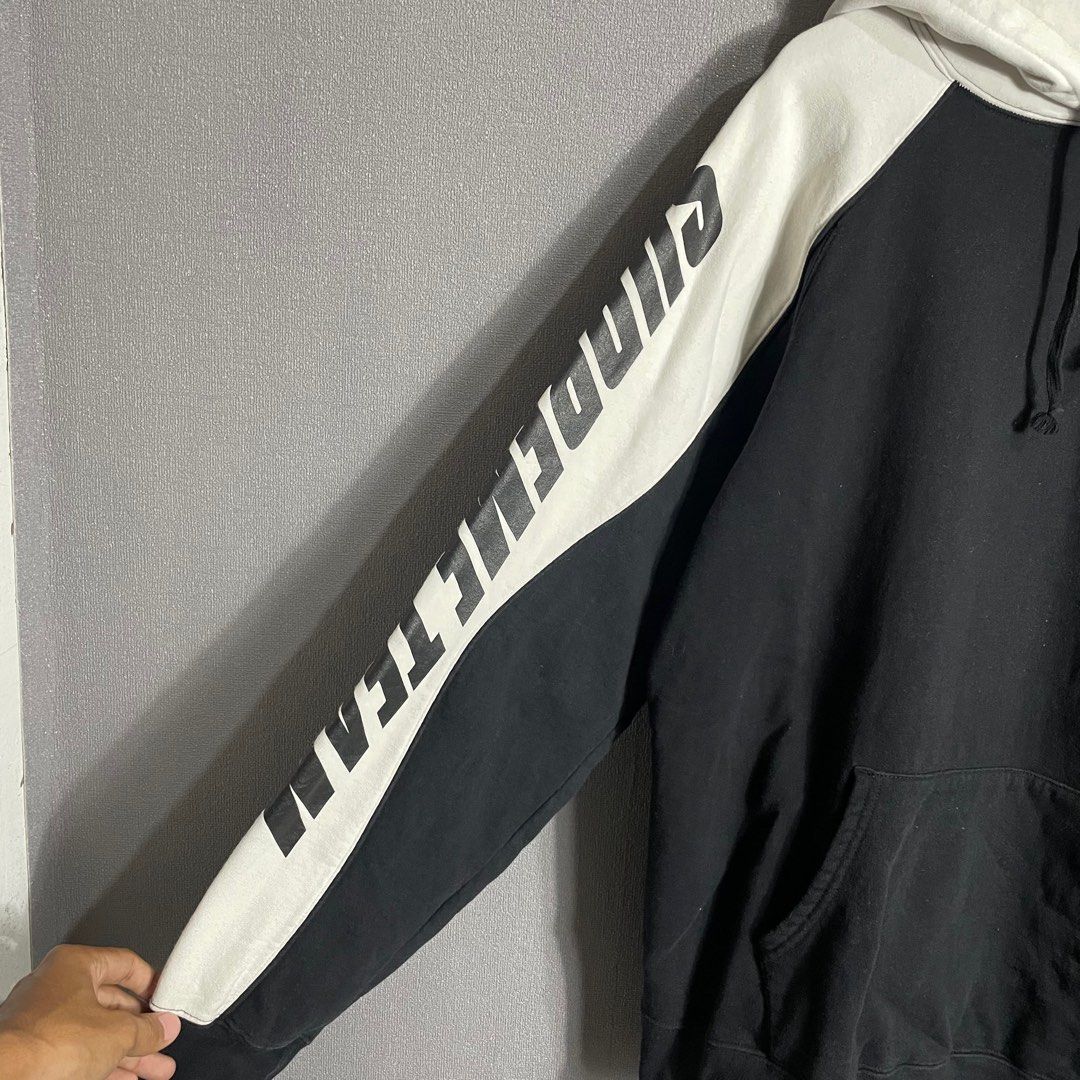 Supreme gt hooded sweatshirt outlet