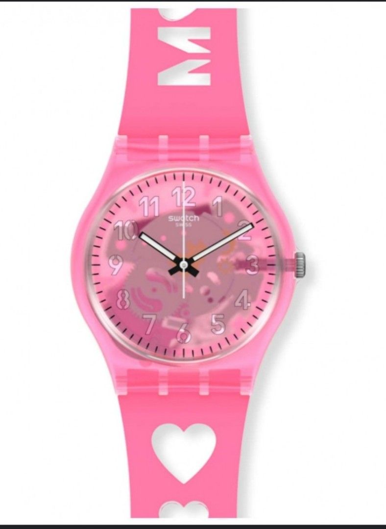 Swatch mother's day on sale