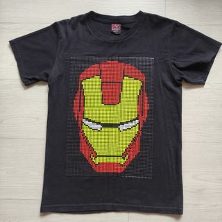 Iron man t shirt singapore shop