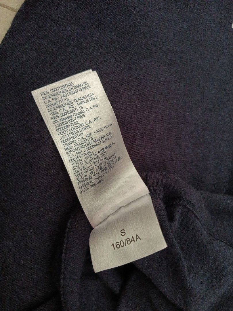 Tommy Hilfiger t shirt