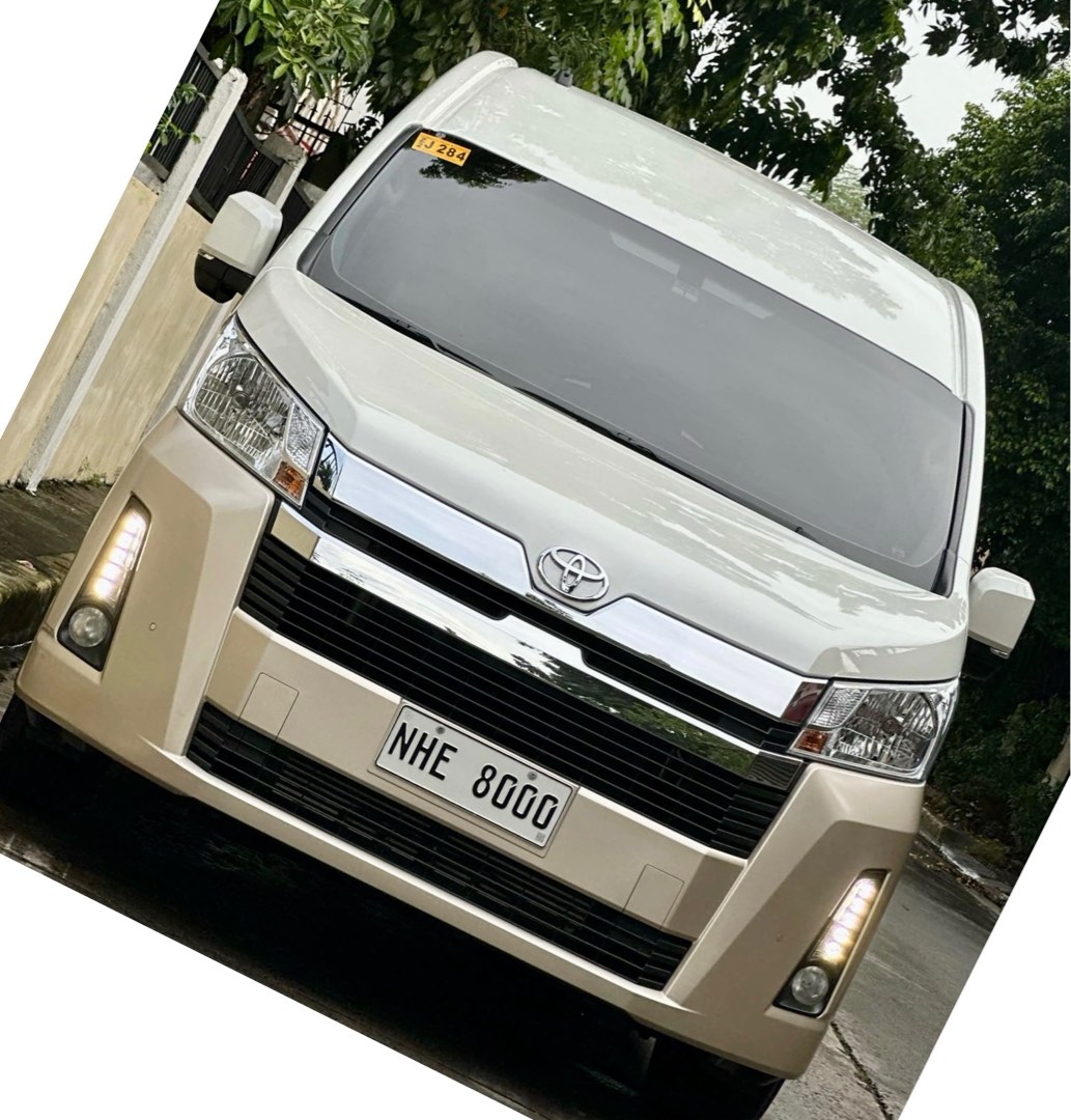 Affordable customized vans For Sale Carousell Philippines