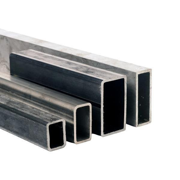 tubulars, rectangular tube, metal, steel, Commercial & Industrial ...