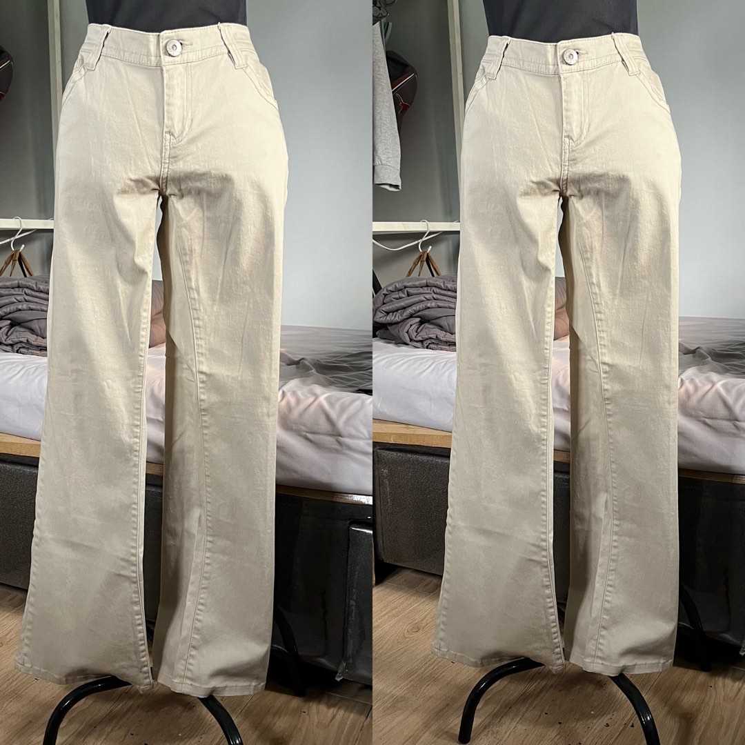 Unionbay bootcut jeans mens on sale