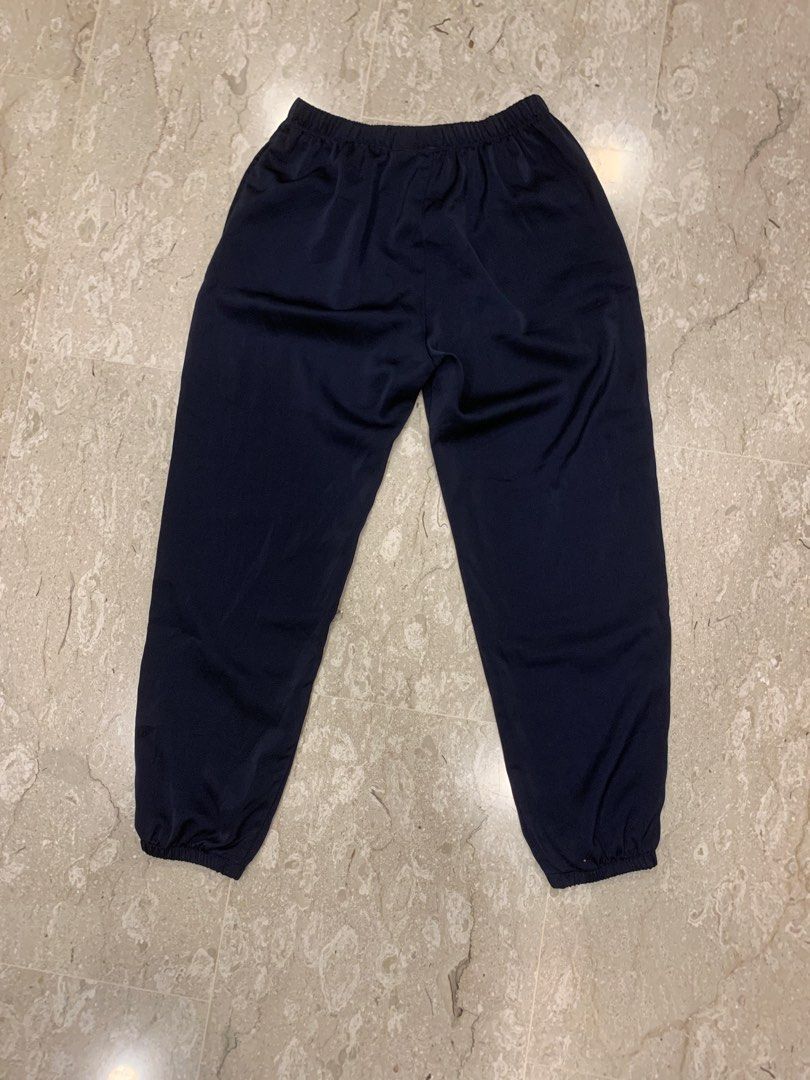 UNIQLO Kids Satin Pajama Pants Size 140