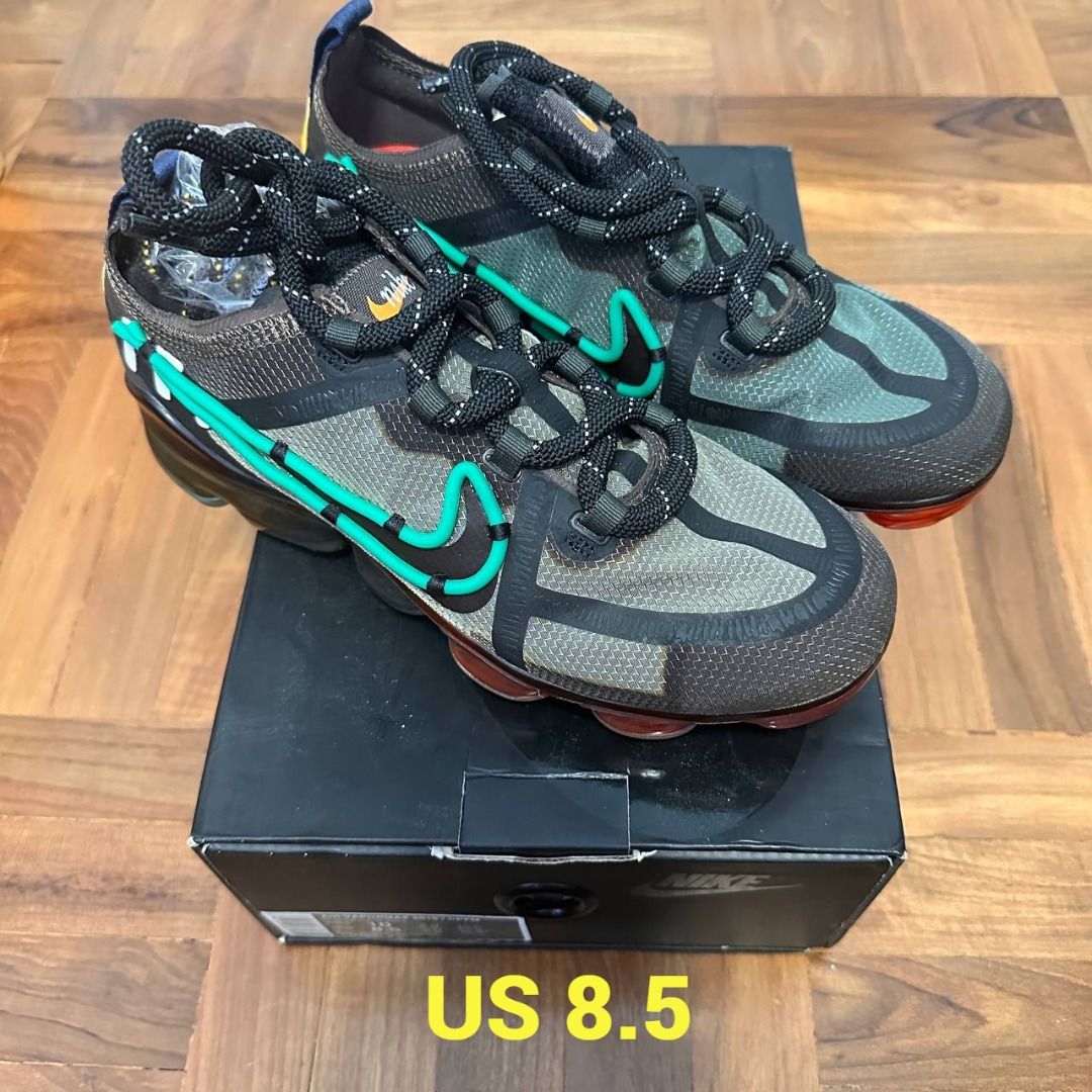 Air vapormax 2019 cpfm discount