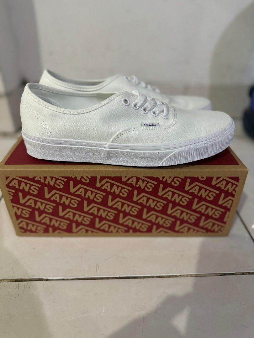 Jual Vans Original delicate Store 100