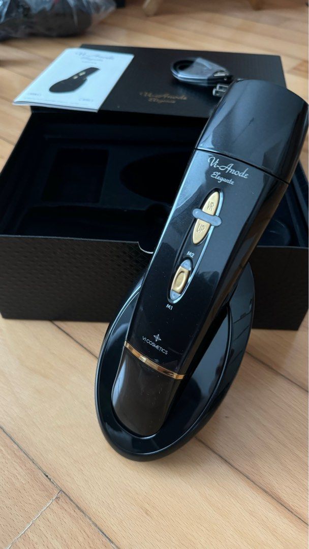 ヴィアノードエレガンテ　美容機器 ヴィアノード エレガンテ Ver3.0 - ヴィジーン公式サイト｜美容