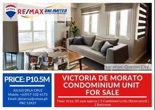 Modern Condominium Complex