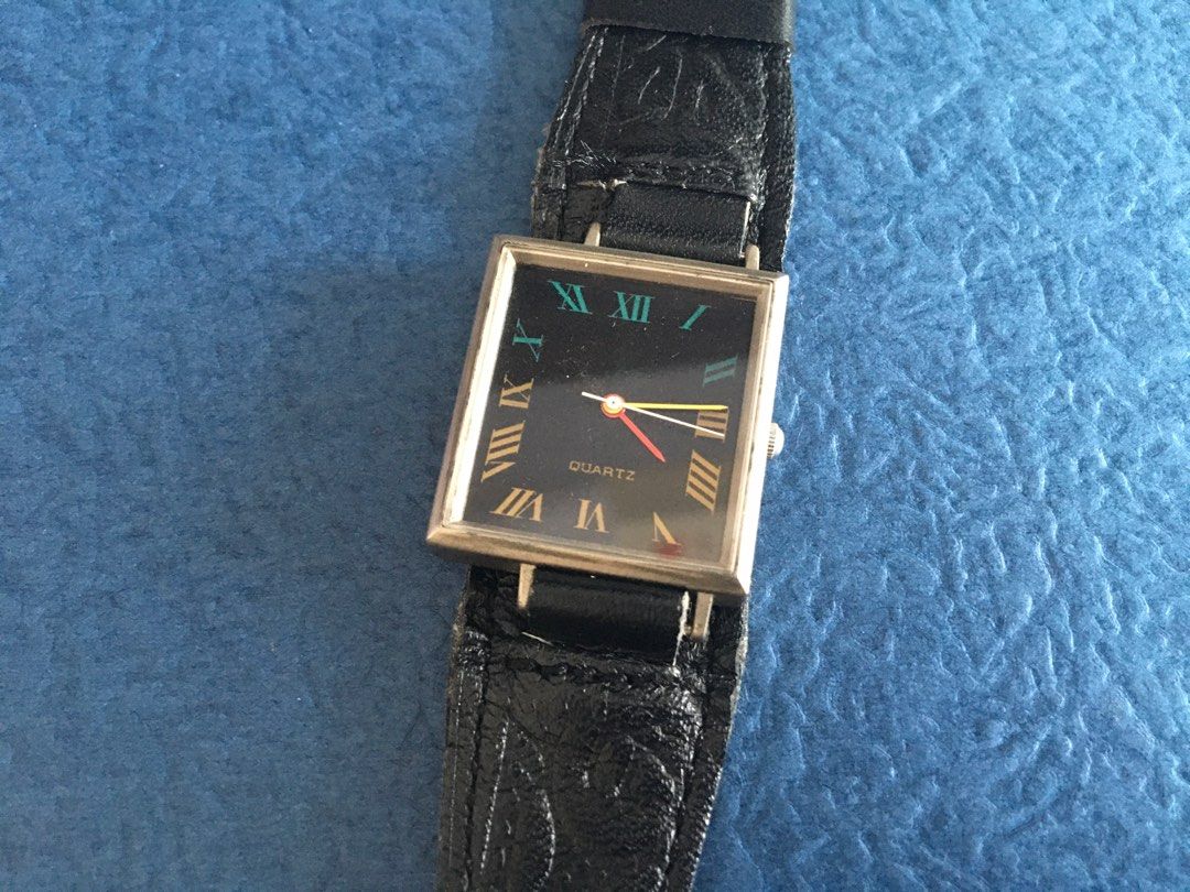 Vintage Quartz watch
