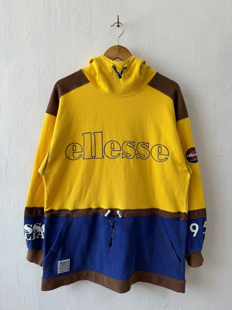 Ellesse pulli sale cheap