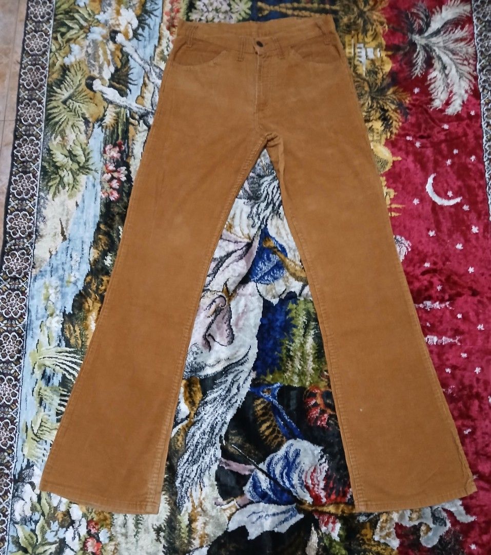 Vintage Levis White Tag Men s Fashion Bottoms Jeans on Carousell