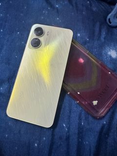 Vivo Y16 64GB Drizzling Gold, Mobile Phones & Gadgets, Mobile Phones ...