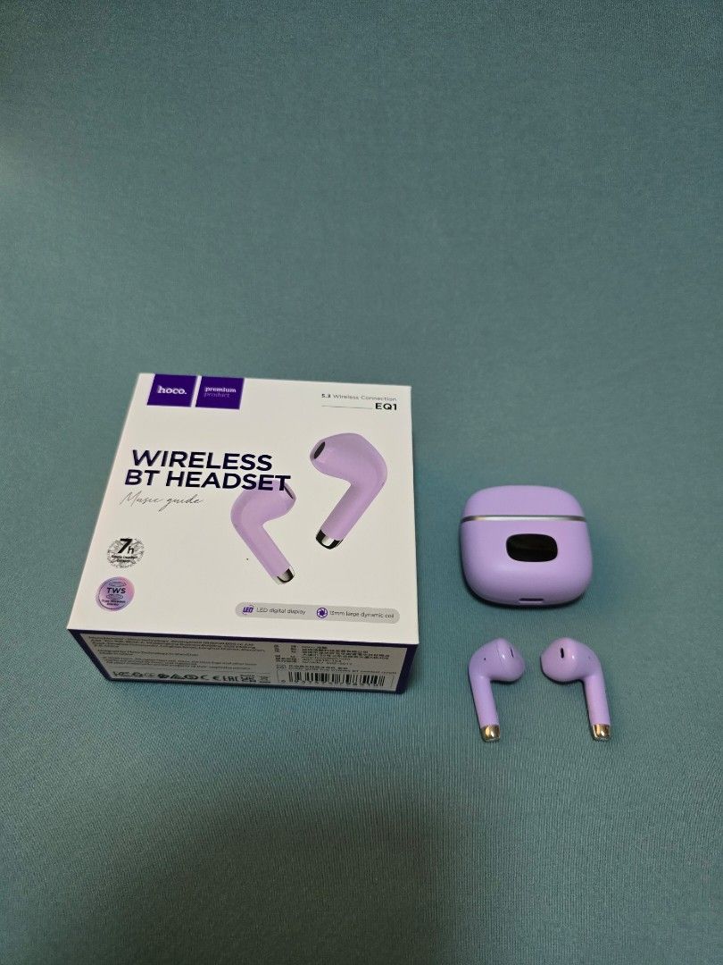 Wireless Headset65561074748418110
