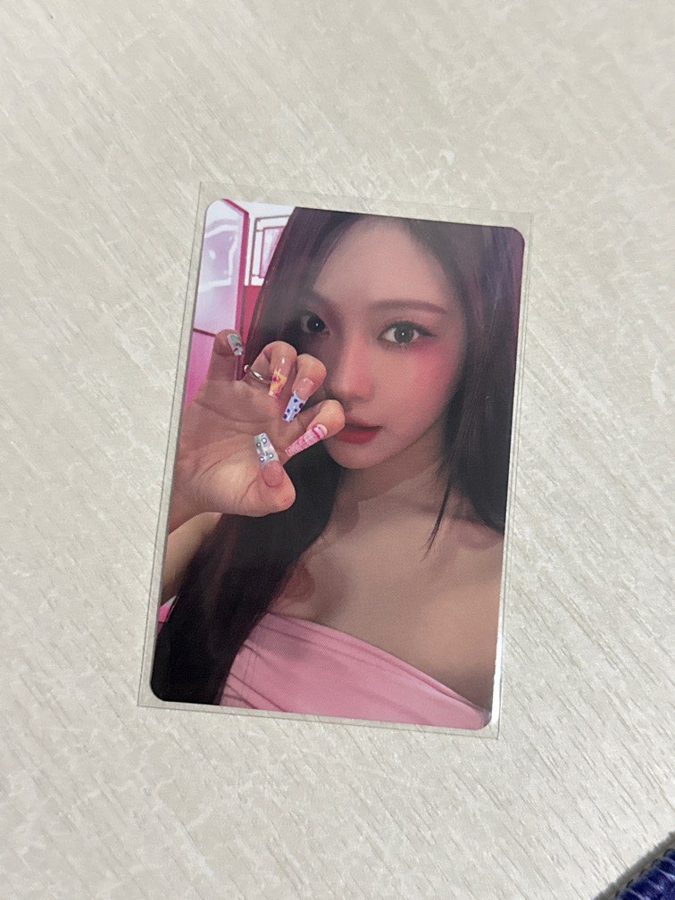 wtt_ningning_hot_mess_poster_v
