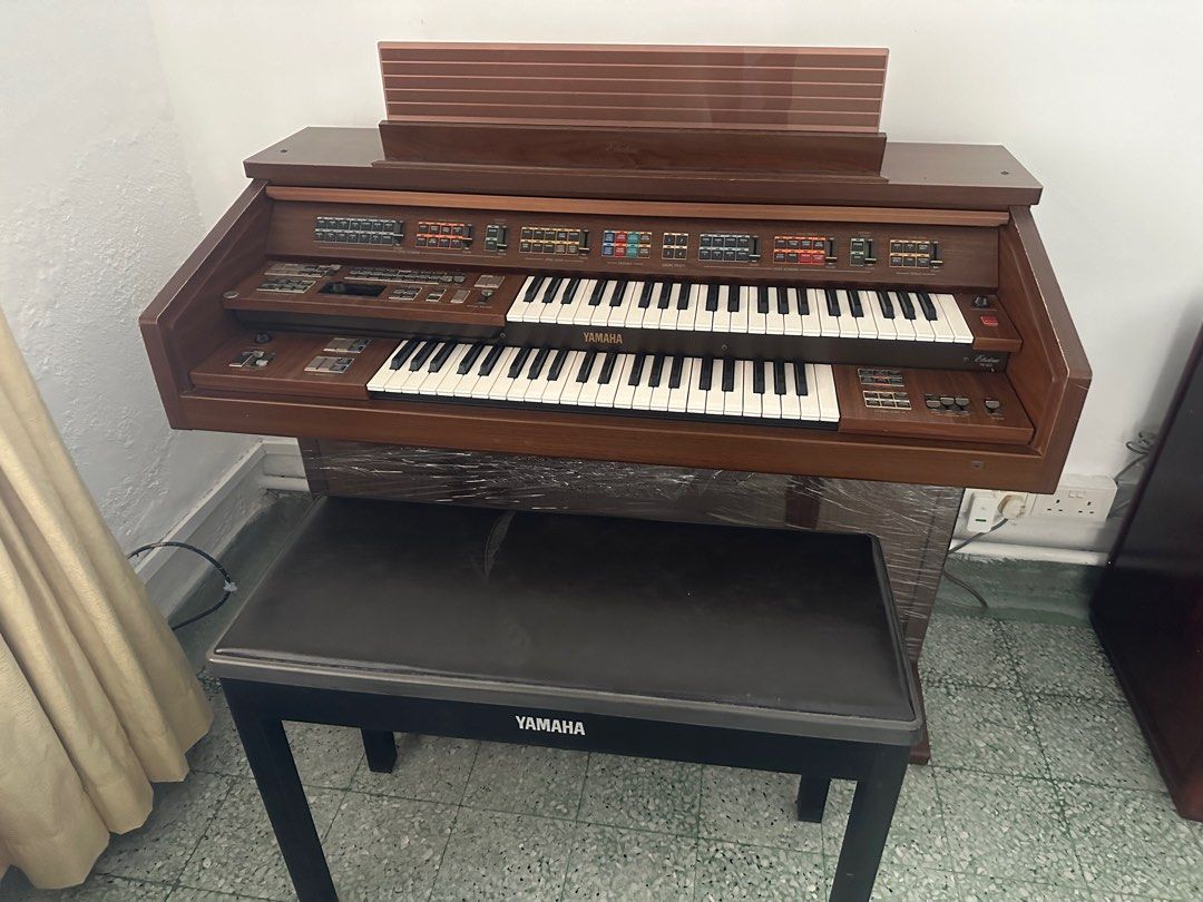ヤマハ エレクトーン FE-50