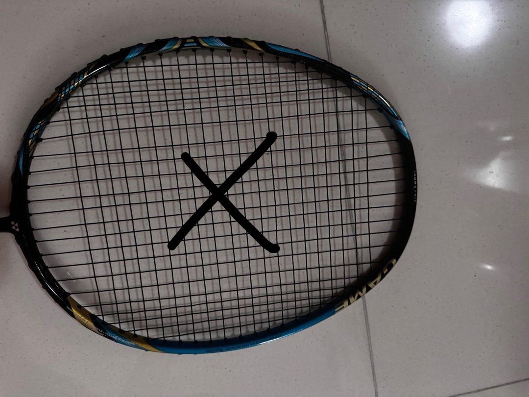 未使用] YONEX ASTROX 88S GAME 4UG5 バドミントン ラケット アストロクス 88S ゲーム ヨネックス｜スポーツ別