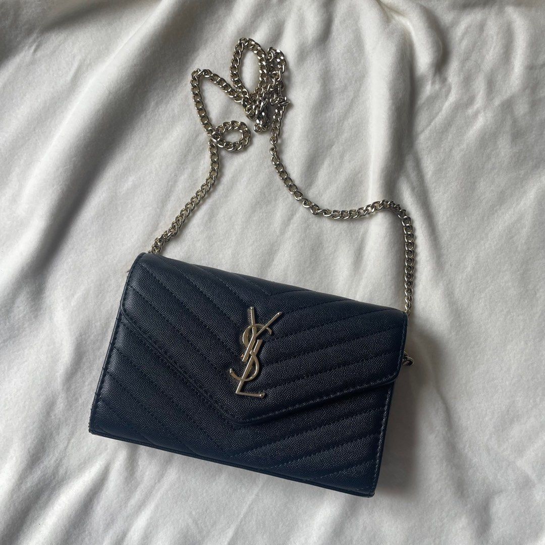 Harga sling bag ysl cheap