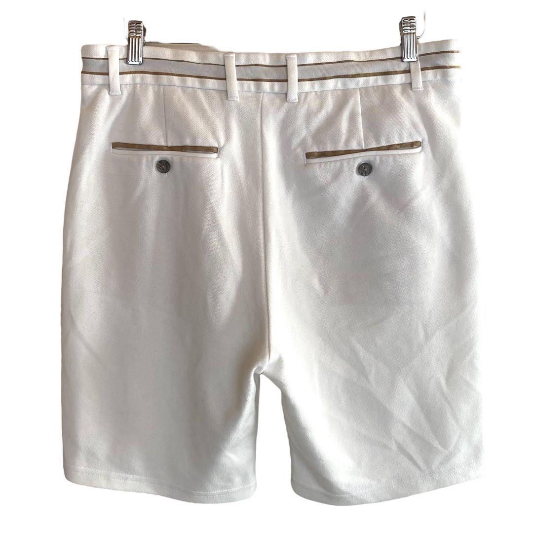 Zara Man Zara United Zara Heren Sneakers ZARA Men's White Shorts S, Men's  Fashion, Bottoms, Shorts On Carousell