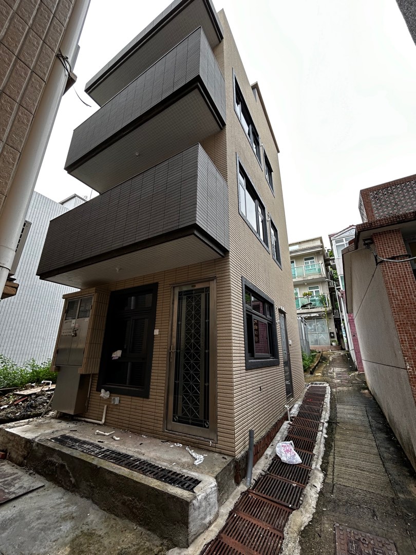 大埔汀角村133 號63437905840386110