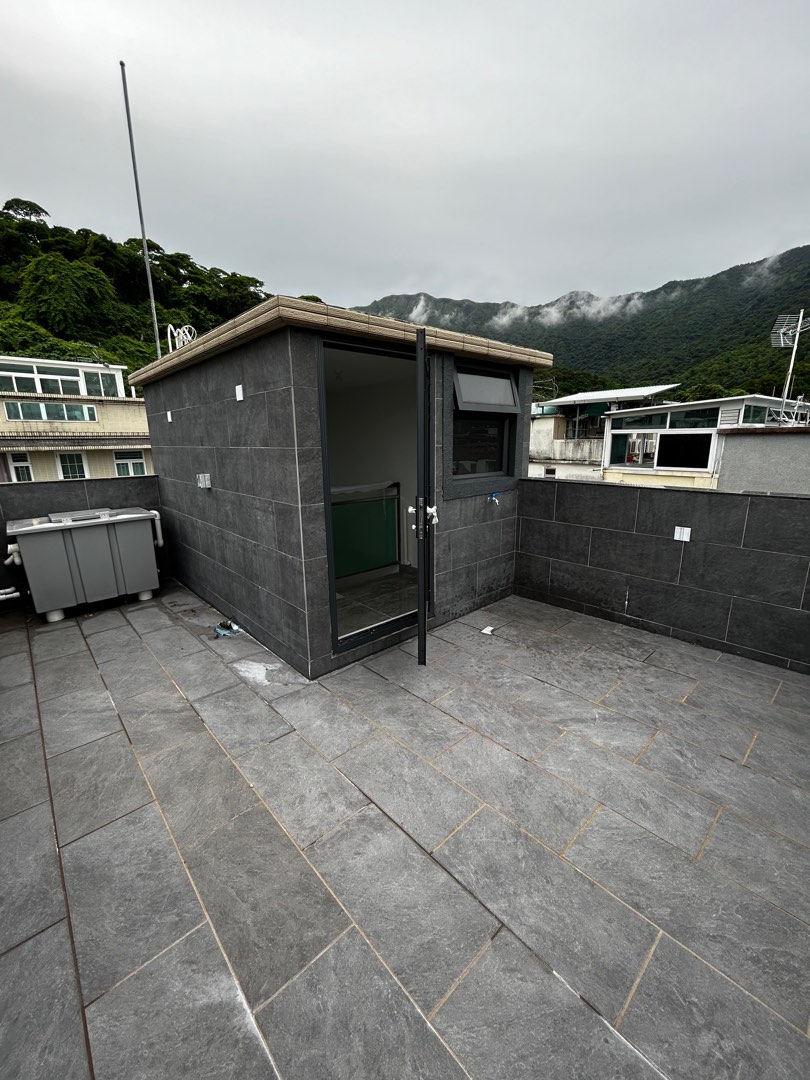 大埔汀角村133 號63437905840386111