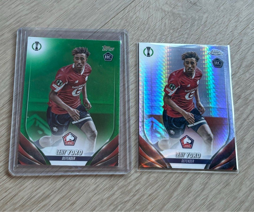 topps now  2023/24　エンドリッキ　99シリ　RC　レア 2024 Topps Series 2 Rookie Yoshinobu Yamamoto /99 Green Foil RC #89B2-48