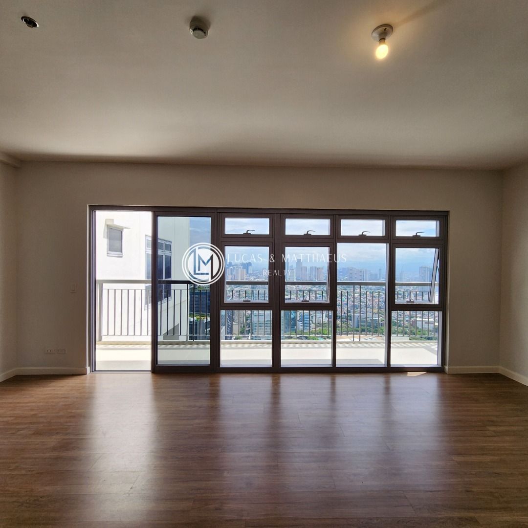 Picture Idea: 3Br Penthouse In Park Triangle Residences Bgc Near Uptown High