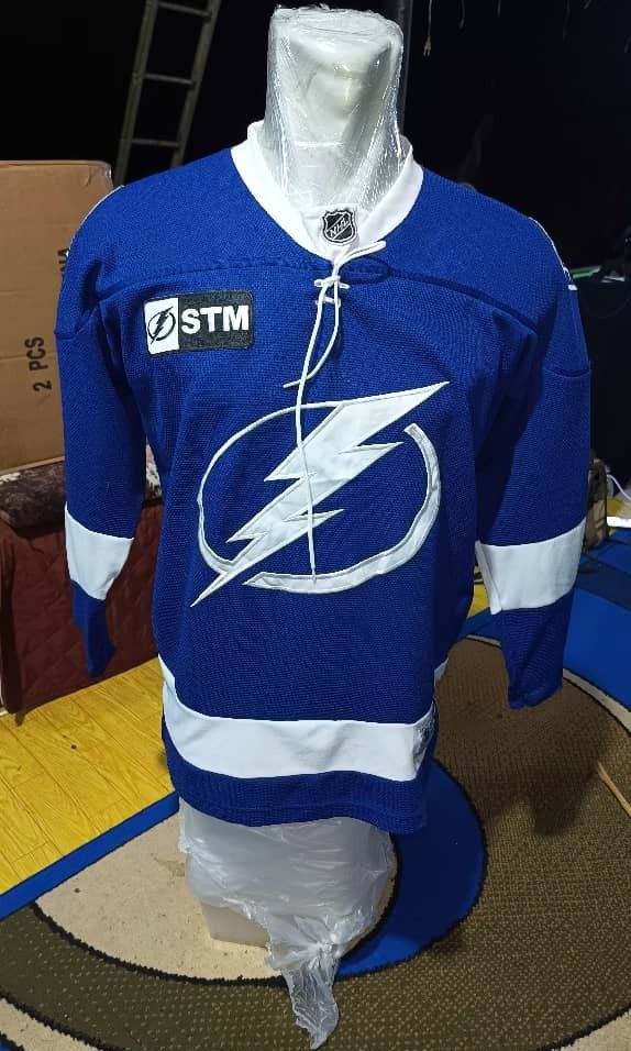 Lightning stm jersey shop