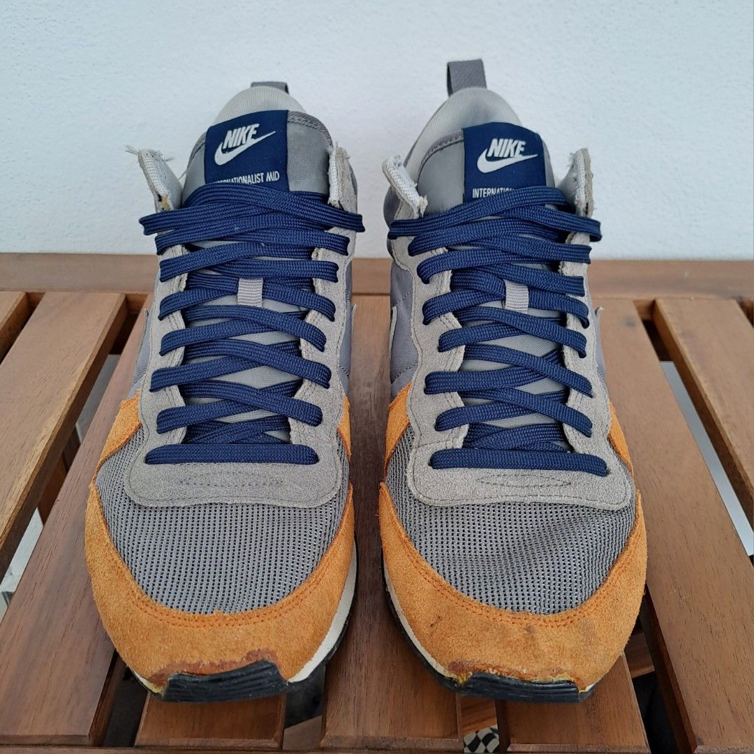 Nike internationalist 9.5 cheap