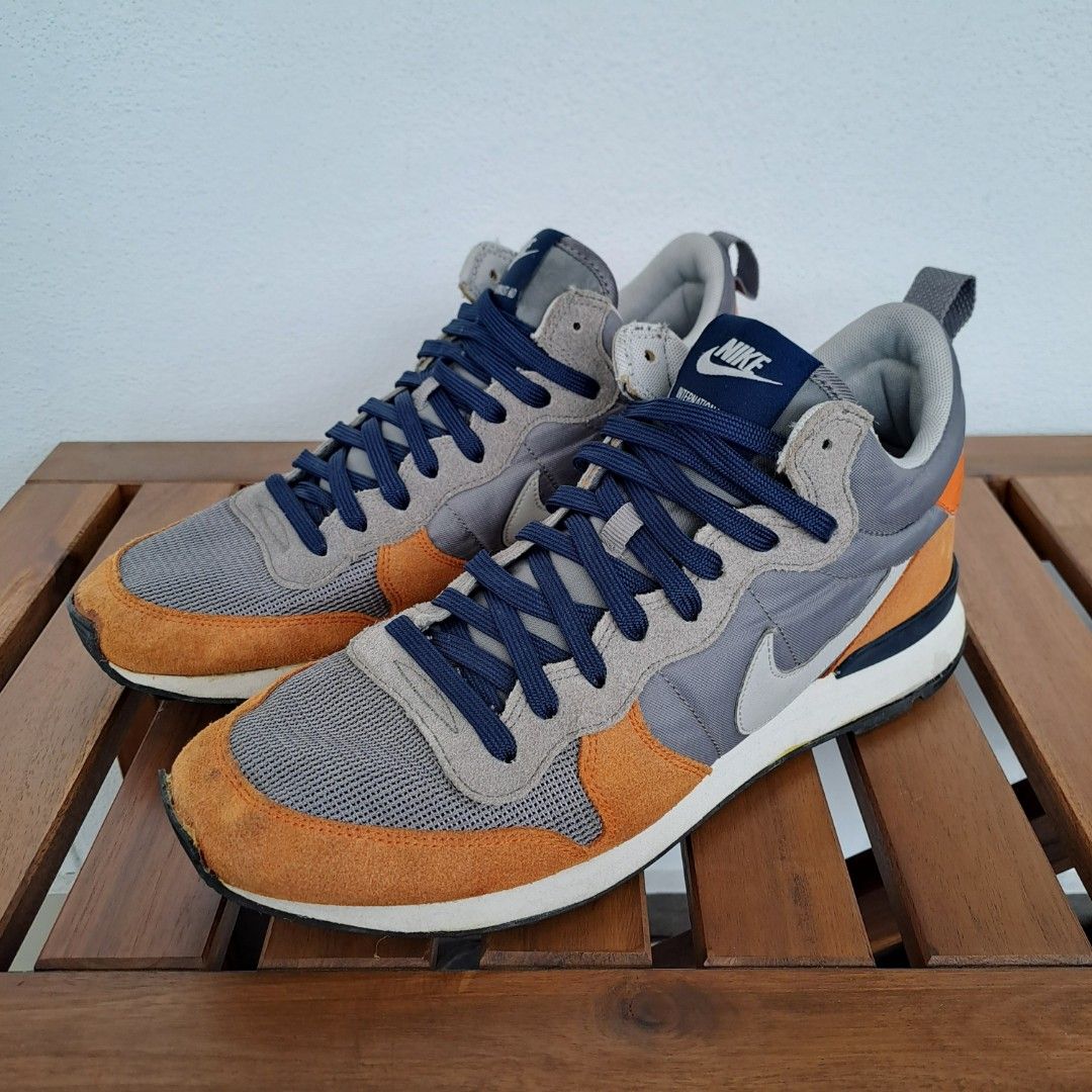 Nike internationalist 9.5 cheap