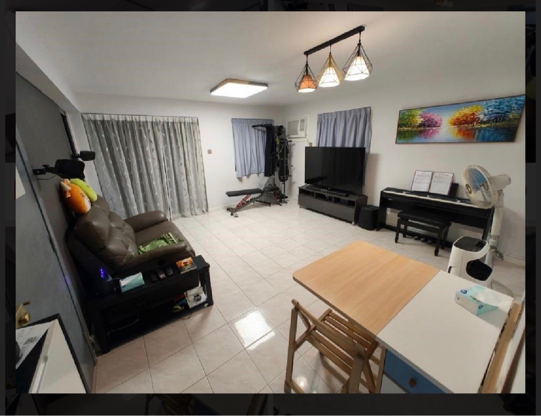 可做時尚工作間🌈🕶️🗺️💻⌨️🖨️ 大2房  大廳🍹💼👜63437905785987112