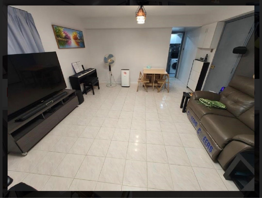 可做時尚工作間🌈🕶️🗺️💻⌨️🖨️ 大2房  大廳🍹💼👜63437905785987113