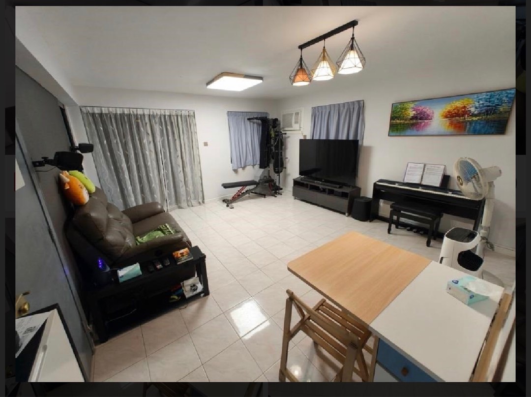 可做時尚工作間🌈🕶️🗺️💻⌨️🖨️ 大2房  大廳🍹💼👜63437905785987110