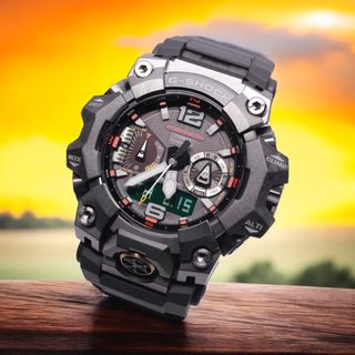 深水埗 有門市大量現貨 送贈品靚錶布 正行貨1年保養11天有壞包換 G-shock Casio 錶 卡西歐 GSHOCK 男裝/女裝/手錶 卡西欧 GWG-B1000EC-1A GWG-B1000EC-1 GWGB1000EC-1A GWGB1000EC-1 GWG-B1000 GWGB100064225027449217110