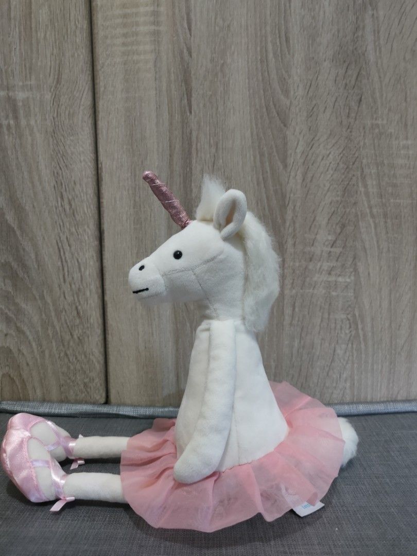 Jellycat dancing darcey unicorn deals