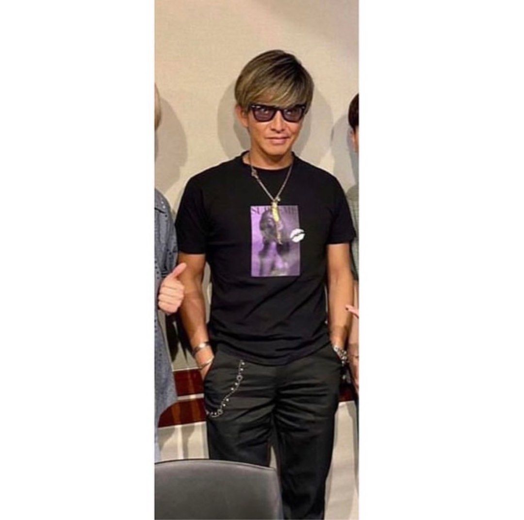 Supreme ケイトモス　木村拓哉着用 Supreme 木村拓哉 - メルカリ