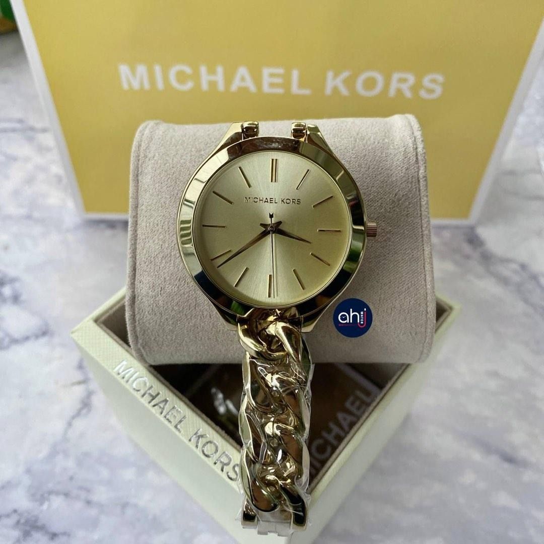 Mk3222 michael kors new arrivals