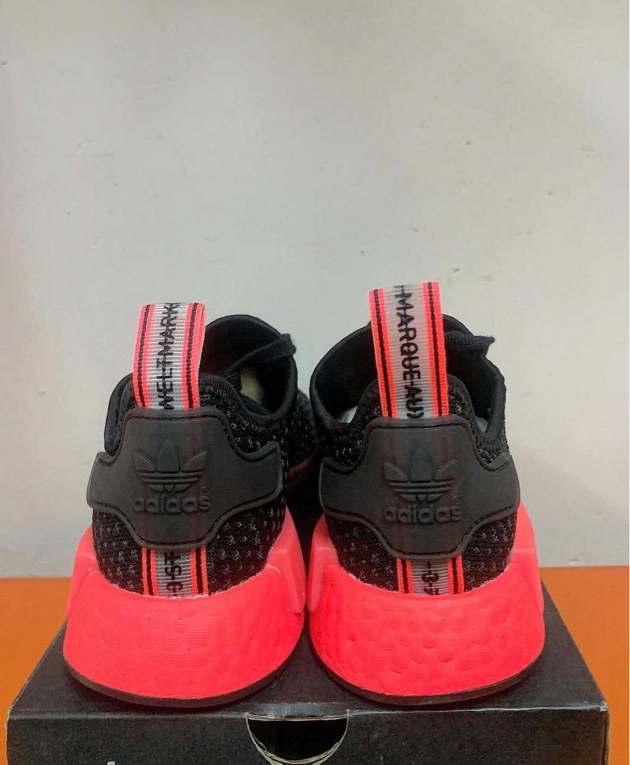 adidas gazelle silver green womens Adidas NMD_R1 Men's Shoes Core Black-Signal Pink-Cloud White  Sports Plaza  NY