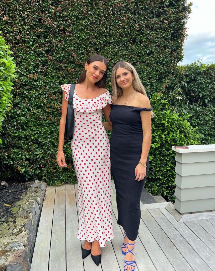 Realisation par polka dot dress deals