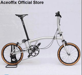 (Category: ) located in . Submitted by upz.bicycle.sg (Listing ID 1321478515, Image 1). Description: .
