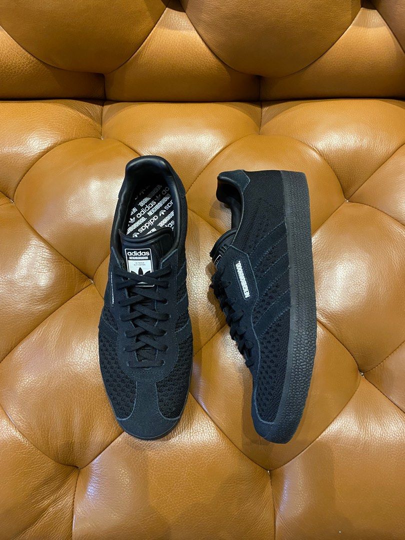 adidas gazelle x neighborhood