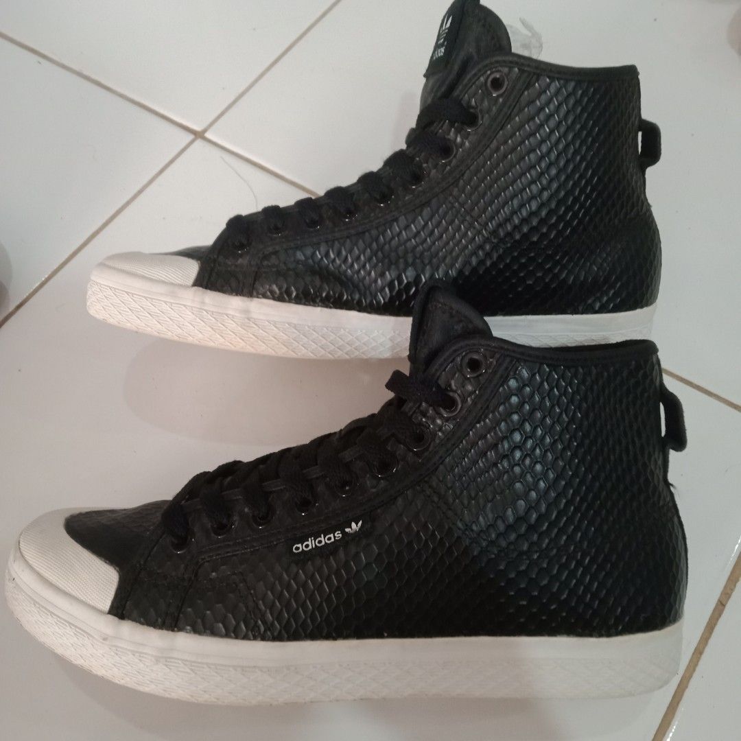 Adidas HONEY W Black white