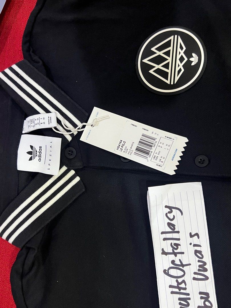 Adidas chetcuti spzl cheap