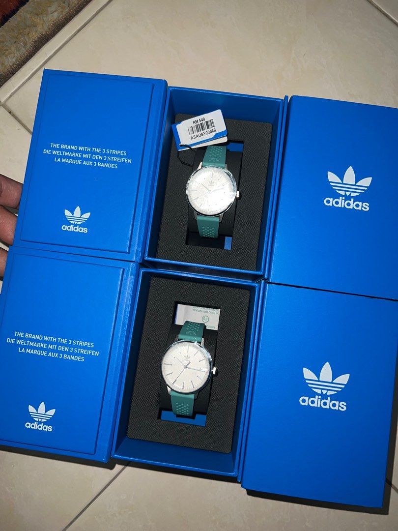 Adidas Watches jam adidas Adidas original Adidas Jam Adidas Original