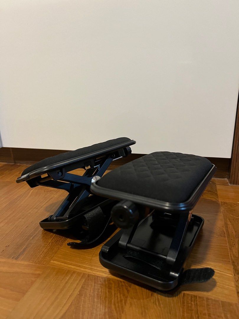 Office chair hand rest deals