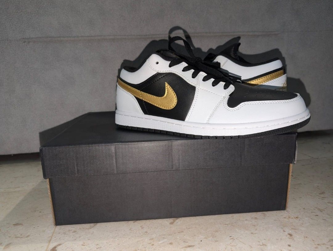 Jordan 1 low 43 deals