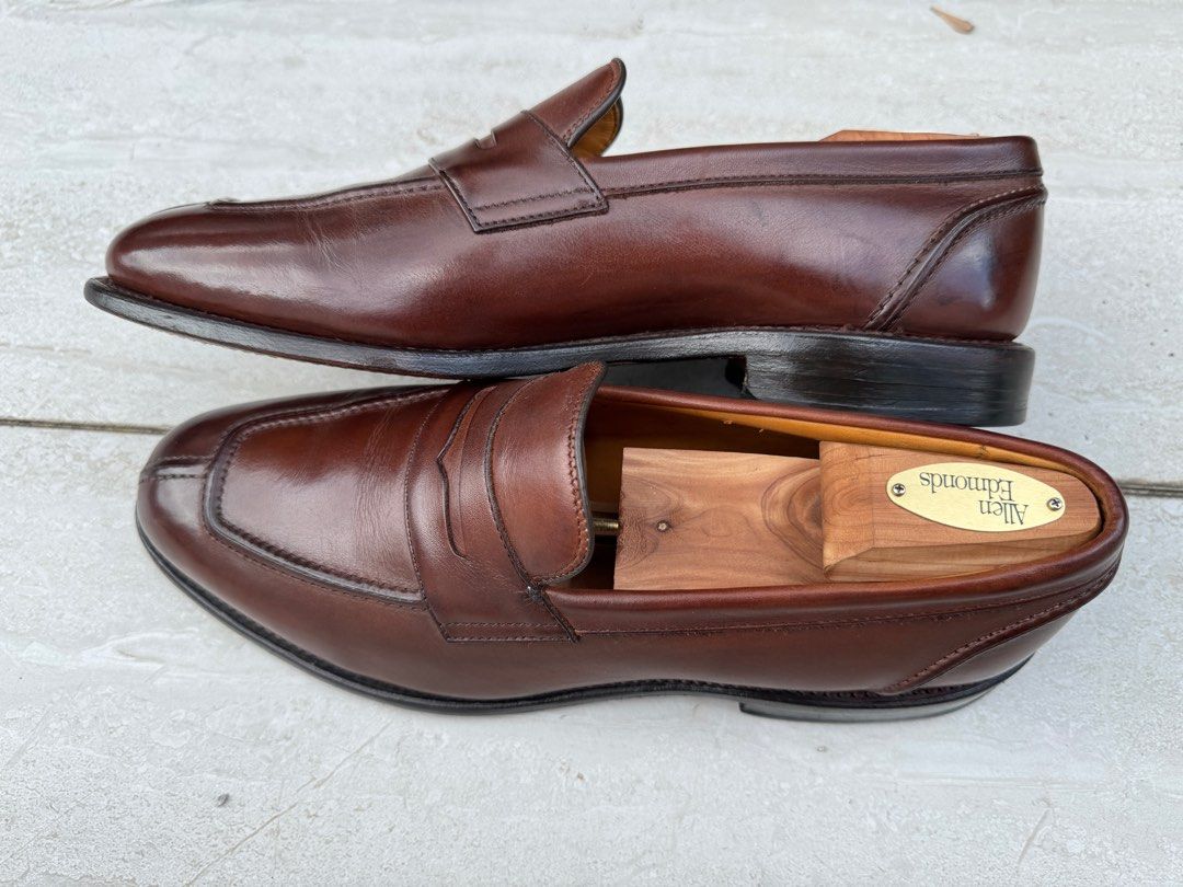 Allen edmonds sydney new arrivals