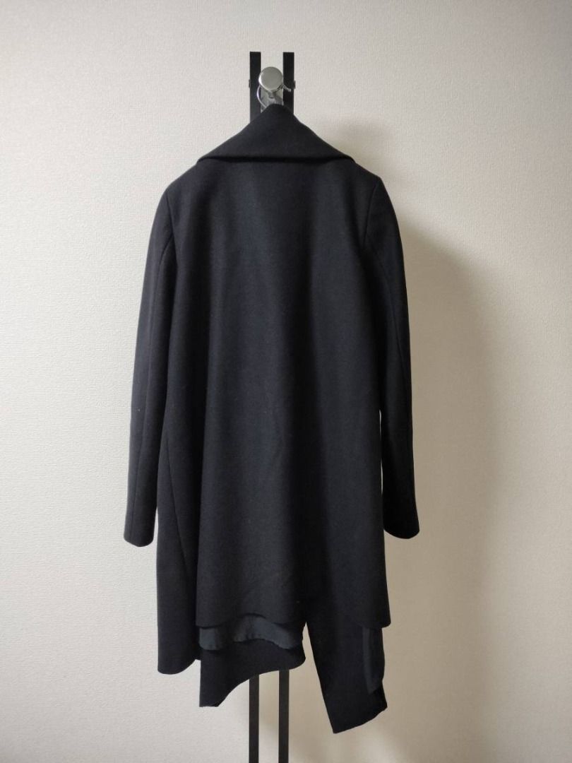City monument coat hotsell