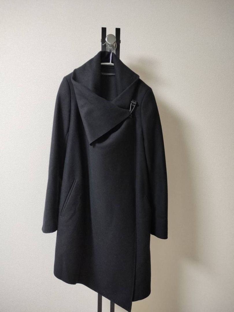 City monument coat hot sale